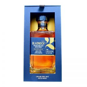 BLADNOCH SAMSARA SINGLE MALT SCOTCH